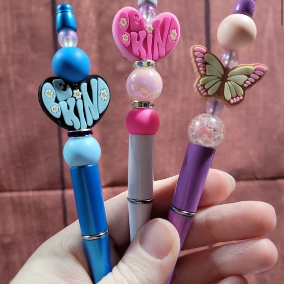 FOCAL Beaded Pens- Live Bundle - Picture 11 of 12